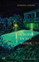 De zomer en het meisje - Annabel Essink - ebook - thumbnail