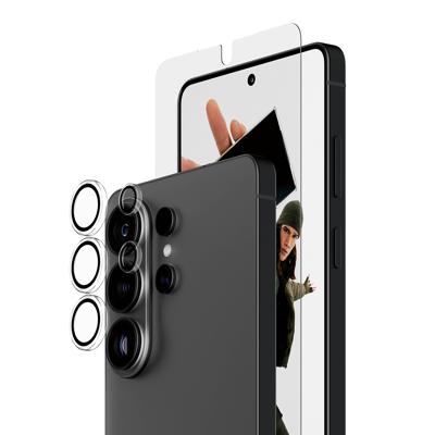 PanzerGlass PG62587 Cameraprotector (glas) Samsung Galaxy S26 Ultra 1 stuk(s)