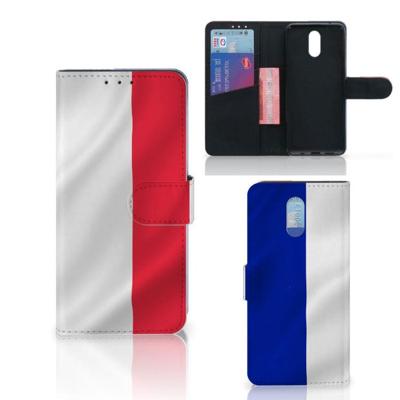 Nokia 2.3 | Bookstyle Case | Frankrijk