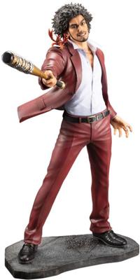 Yakuza: Like a Dragon Figure - Ichiban Kasuga