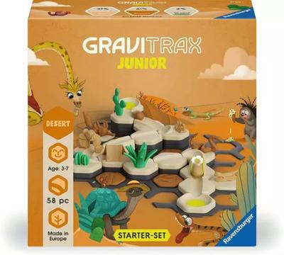 Ravensburger Gravitrax starterset woestijn - thumbnail