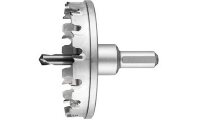 PFERD TOOLS LOS HM 8008 25408008 Gatzaag 80 mm 1 stuk(s)