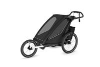 THULE bicycle trailer chariot sport single - thumbnail