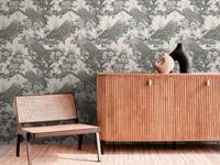 Livingwalls Michalsky 5 - Grijs - Wonen - 399823 - thumbnail