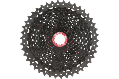 Sram Sunrace cassette 11v 10-42 csmx9x zwart