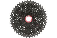 Sram Sunrace cassette 11v 10-42 csmx9x zwart - thumbnail