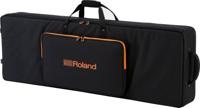 Roland SC-G76W3 Keyboard Soft Case 76 toetsen 130 x 41 x 11 cm - thumbnail