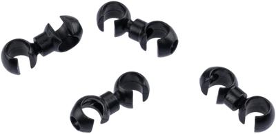 SRAM kabelgeleider cab.guide 4pcs b