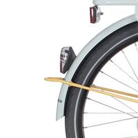 Cortina spatbord achter 24 u4 green lilly - thumbnail