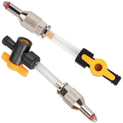 JAGWIRE Elite mineral bleed kit - replacement parts