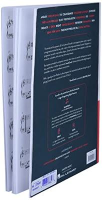 Chester Music Graded Pieces For Piano - Grades 3-5 met online media - thumbnail