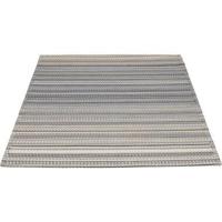 Binnen/buitenvloerkleed Cairo - grijs - 120x180 cm - thumbnail