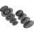 Evans dB One All In One Pack stille set met rock pack, cymbal pack, 14" snare, 22" bass - thumbnail