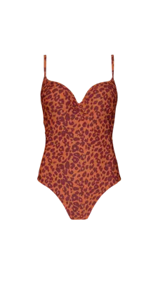 Barts Des Sculpting Badpak