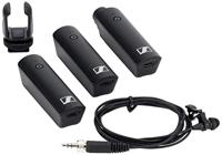 Sennheiser XSW-D portable ENG set - thumbnail