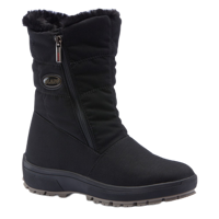 Olang Grace Sneeuwlaars Dames Nero 40 - thumbnail