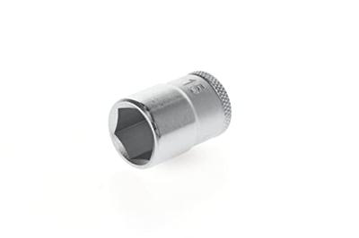 Gedore dopsleutel 3/8 inch 6-kant 15mm - thumbnail