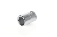 Gedore 30 15 6234230 Dopsleutelinzetstuk 15 mm 3/8 (10 mm) - thumbnail