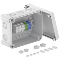 OBO Bettermann 2005316 Verdeeldoos (l x b) 241 mm x 191 mm 1 stuk(s) - thumbnail