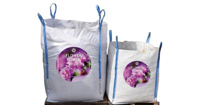 Kuub Tuinturf 3m3 BigBag Warentuin Collection - Warentuin collection
