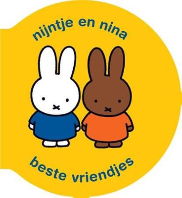 nijntje en nina beste vriendjes nijntje en nina beste vriendjes