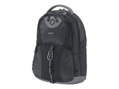 Dicota Laptoprugzak BacPac Style Geschikt voor max. (laptop): 39,6 cm (15,6) Zwart Dicota Laptoprugzak BacPac Style Geschikt voor max. (laptop): 39,6 cm (15,6) Zwart