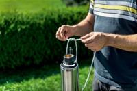 Metabo TBP 6200/8 Inox Dieptebronpomp - 610217000 - thumbnail