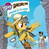 My Little Pony: Daring Do and the Forbidden City of Clouds - thumbnail