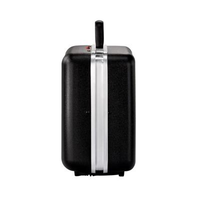 Parat CLASSIC Plus CP-7 Gereedschapskoffer (leeg) (l x b x h) 200 cm x 480 mm x 360 mm