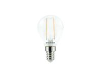 Sylvania Ledlamp - e14 - 250lm - kogel - helder - thumbnail