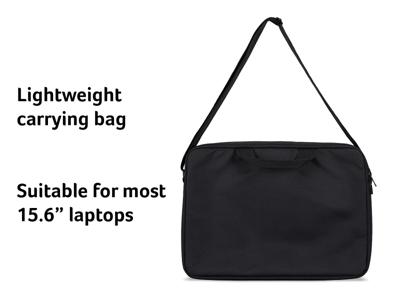 Acer 15,6" Starter kit laptop - thumbnail