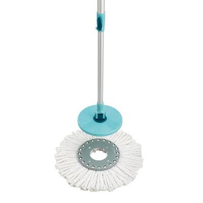 Leifheit 52067 Clean Twist Disc Mop Active Vervangingskop
