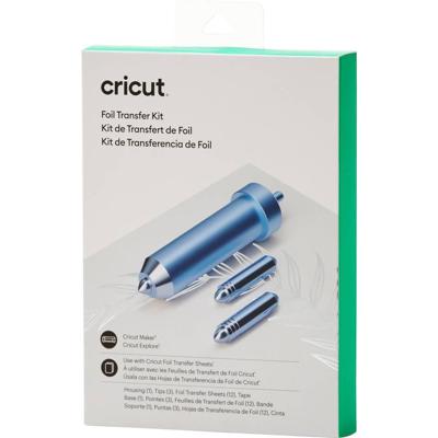 Cricut Foil Transfer Tool Stiftset Cricut Foil Transfer Tool Stiftset