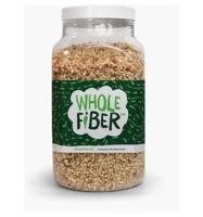 WholeFiber Gedroogde Chicory Root - thumbnail