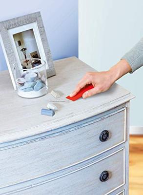 Edding 8901 4-8901-1-4049 Reparatiewas-set Wit N/A