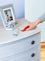 Edding 8901 4-8901-1-4049 Reparatiewas-set Wit N/A - thumbnail