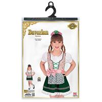 Oktoberfest Jurkje Meisje Almina - thumbnail