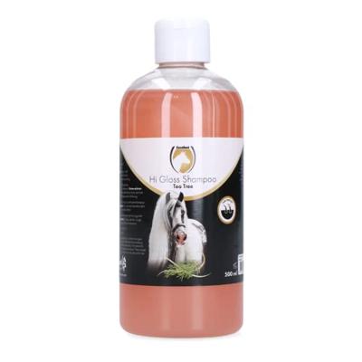 Excellent Horse Hi Gloss Shampoo Tea Tree 500 ml