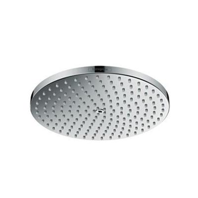 Hansgrohe Raindance select p 1jet powderrain hoofddouche chroom 27623000