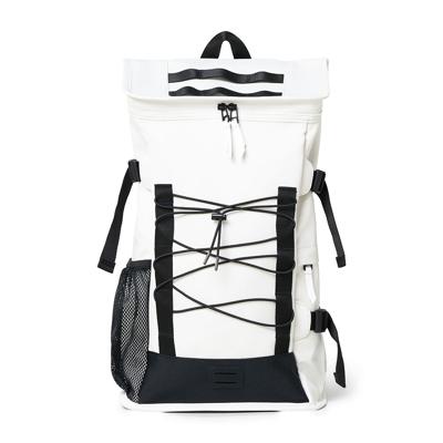 Rains Original Mountaineer Bag off white