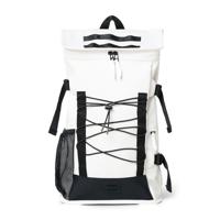 Rains Original Mountaineer Bag off white - thumbnail