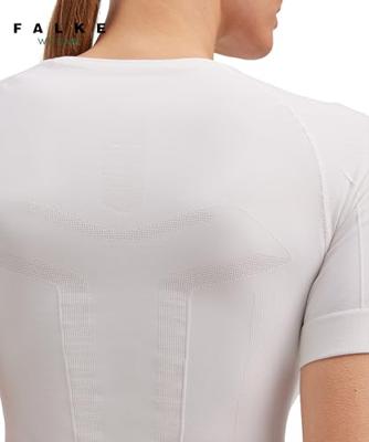 FALKE Warm T-Shirt Dames