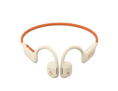 Havit E510BT Freego1 Air - Open oortelefoon met luchtgeleiding, beige - thumbnail
