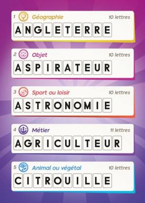 ACTARUS - Tilt - Coöperatief bordspel - Sfeer - Woordraadspel - 10 jaar en ouder - 2 tot 8 spelers - Speelduur: 25 minuten ACTARUS - Tilt - Coöperatief bordspel - Sfeer - Woordraadspel - 10 jaar en ouder - 2 tot 8 spelers - Speelduur: 25 minuten