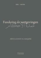 Fundering der wetgevingen (Paperback) - thumbnail
