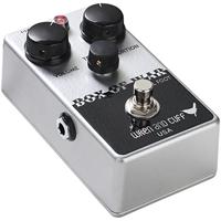 Wren and Cuff Box of War Small Foot Fuzz effectpedaal - thumbnail