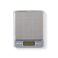 Keukenweegschaal Livoo - thumbnail