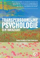 Transpersoonlijke psychologie (Paperback) - thumbnail