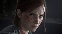 PS4 The Last of Us Part II - thumbnail