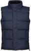 Ragetta RG898 Northdale Insulated Bodywarmer - Navy - M - thumbnail